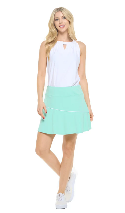Harper Skort